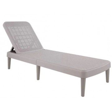 Lagoon - Tahiti Sun Lounger Chair (Available in 2 colors)